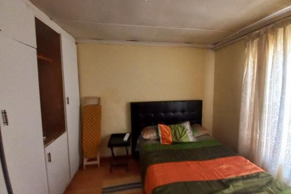 3 Bedroom Property for Sale in Ginsberg Eastern Cape